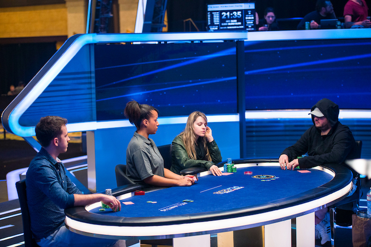 Three Handed_2018 PCA_$10K Main Event_Final Table_Giron_8JG9086